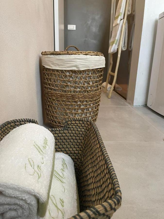 La Mirage Apartment Desenzano del Garda Luaran gambar